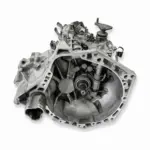 Toyota 1kr Manual - Gearbox – Gearbox Only - Image 2