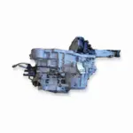 Toyota 1mz Automatic - Gearbox – Gearbox Only