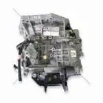 Toyota 1nr Automatic - Gearbox – Gearbox Only - Image 2