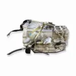TOYOTA YARIS 1.5L 1NZ AUTOMATIC GEARBOX