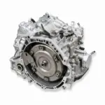 TOYOTA YARIS 1.5L 1NZ AUTOMATIC GEARBOX - Image 2