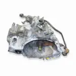TOYOTA YARIS 1.5L 1NZ MANUAL GEARBOX