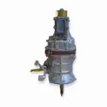 TOYOTA HILUX 2.0L VVTI 1TR MANUAL GEARBOX