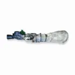 TOYOTA HILUX 2.0L VVTI 1TR MANUAL GEARBOX - Image 2