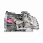 TOYOTA COROLLA / RUNX / VERSO 1.8L 1ZZ MANUAL GEARBOX - Image 2