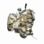 TOYOTA COROLLA / RUNX / VERSO 1.8L 1ZZ AUTOMATIC GEARBOX