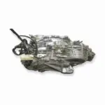 Toyota 2gr Auto - Gearbox – Gearbox Only