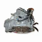TOYOTA YARIS 1.3L 2NZ AUTOMATIC GEARBOX