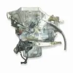 Toyota 2zz Buildover - Gearbox – Gearbox Only