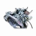 Toyota 2zz Buildover - Gearbox – Gearbox Only - Image 2