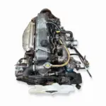 Toyota Dyna 4-093 / ToyoAce Commercial
