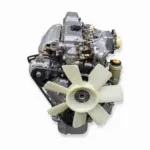 Toyota Dyna 4-093 / ToyoAce Commercial - Image 2