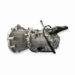 TOYOTA AVANZA 1.5L 3SZ AUTOMATIC GEARBOX