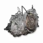 Toyota 3vz Auto - Gearbox – Gearbox Only