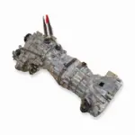 TOYOTA CAMRY 3.0L 3VZ MANUAL GEARBOX