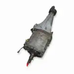 Toyota 3yp Vice Versa - Gearbox – Gearbox Only