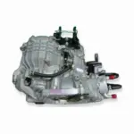 Toyota 3zr Automatic - Gearbox – Gearbox Only