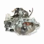 Toyota 3zz 5 Speed Manual - Gearbox – Gearbox Only