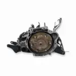 TOYOTA COROLLA / RUNX / VERSO 1.6L 3ZZ AUTOMATIC GEARBOX
