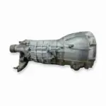 TOYOTA LEXUS IS250 2.5L 4GR 4X4 AUTOMATIC GEARBOX - Image 2