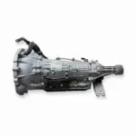 TOYOTA LEXUS IS250 2.5L 4GR AUTOMATIC BE GEARBOX - Image 3