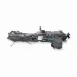 TOYOTA LAND CRUISER PRADO 3.5L 5VZ 4X4 AUTOMATIC GEARBOX