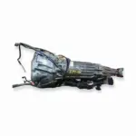 TOYOTA CRESSIDA 3.0L 7MGE AUTOMATIC GEARBOX