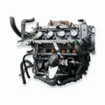 Toyota Avanza 1.3 Si / Daihatsu Terios 1.3 4x4 Country - Image 2