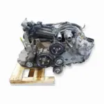 Toyota Avanza 1.5 TX / Avanza 1.5 SX Multi-Purpose MPV
