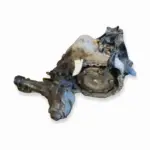 TOYOTA CAMRY RAV4 2.0L 1AZ  MANUAL GEARBOX - Image 2