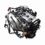 Toyota Camry 220i GL / Camry 220i GX Automatic Executive