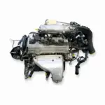 Toyota Camry 220i GL / Camry 220i GX Automatic Executive - Image 2