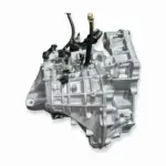 TOYOTA RAV4 / CAMRY 2.4L 2AZ AUTOMATIC 13 PIN  GEARBOX - Image 3