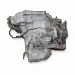 TOYOTA RAV4 / CAMRY 2.4L 2AZ  MANUAL GEARBOX - Image 2