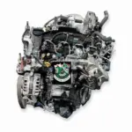 Toyota Auris 1.4 D-4D / Corolla 1.4 D-4D Prestige