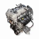 Toyota RunX RSI / Corolla RSI Twin-Cam Performance