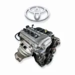 Toyota Corolla 140i GLS / Auris 1.4 RT / Corolla 140i Hatch