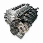Toyota Corolla 140i GLS / Auris 1.4 RT / Corolla 140i Hatch - Image 2
