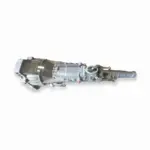 TOYOTA CRESSIDA 5 SPEED AUTOMATIC GEARBOX