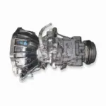 TOYOTA DYNA 3.7L 14B MANUAL GEARBOX