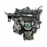 Toyota Corolla 1.5 Prestige / Quest 1.5 Generation New