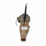 TOYOTA HILUX D4D MANUAL 6 SPEED GEARBOX