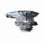 TOYOTA HILUX D4D MANUAL 6 SPEED GEARBOX - Image 2