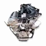 Toyota Land Cruiser Prado 4.0 V6 / Hilux 4.0 V6 / Fortuner 4.0