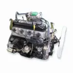 Toyota Hilux 1.8 2Y Workhorse / Cressida 1.8 Delivery Van
