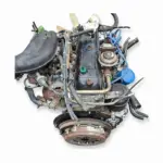 Toyota Hilux 1.8 2Y Workhorse / Cressida 1.8 Delivery Van - Image 2