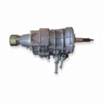 TOYOTA HIACE / HILUX 3Y / 4Y 5 SPEED MANUAL GEARBOX