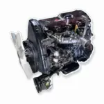 Toyota Hilux 2.8D Raider / Condor 2.8D / HiAce 2.8D Siyaya