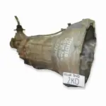 TOYOTA HIACE / HILUX / QUANTAM 2.5L 2KD 4X4 MANUAL GEARBOX
