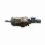TOYOTA HILUX FLOOR SHIFT 5 SPEED GEARBOX